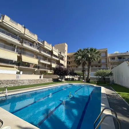 R128 Camen Apartment