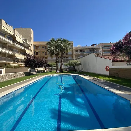 R128 Camen * Calafell