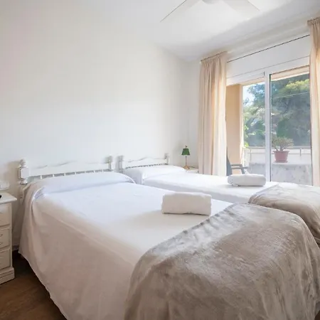 Apartment R128 Camen *