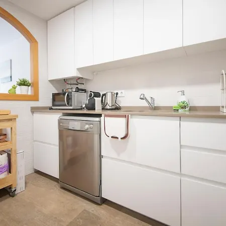 Apartment R128 Camen