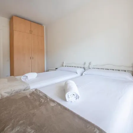 Apartment R128 Camen