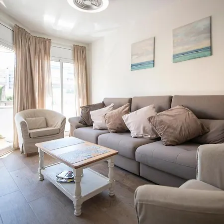Apartment R128 Camen *
