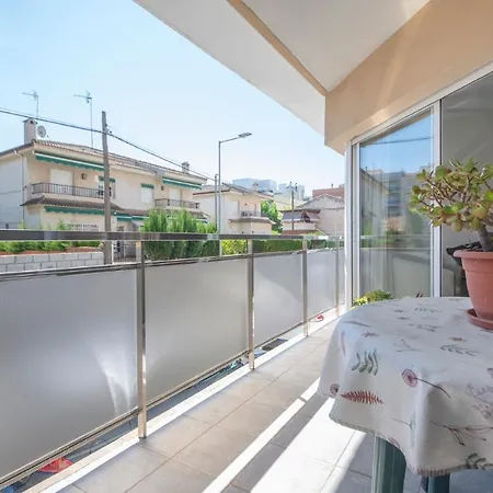 R128 Camen Calafell