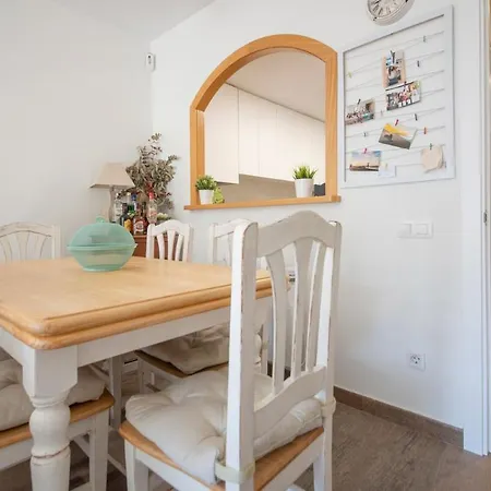 Apartment R128 Camen