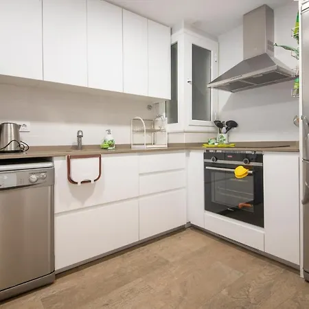 Apartment R128 Camen *